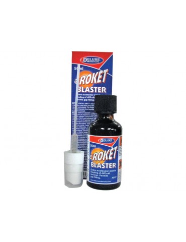 Roket Blaster