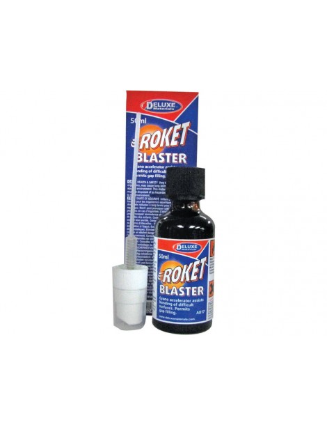 Roket Blaster