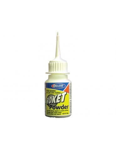 Roket Powder 40g