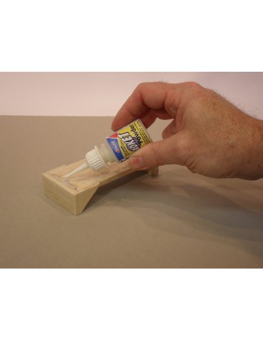 Roket Powder 40g
