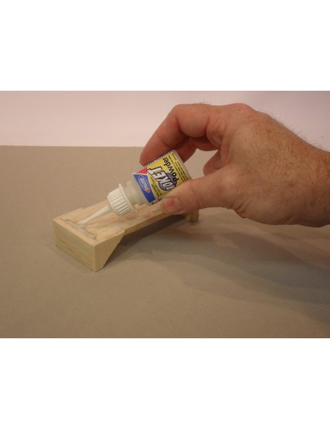 Roket Powder 40g
