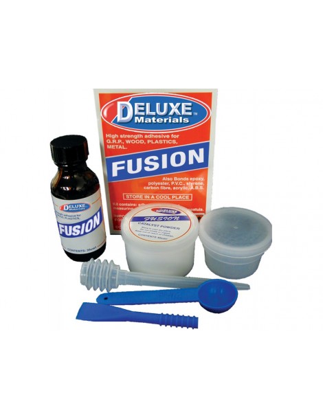 Fusion 75ml