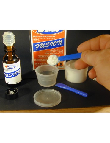 Fusion 75ml