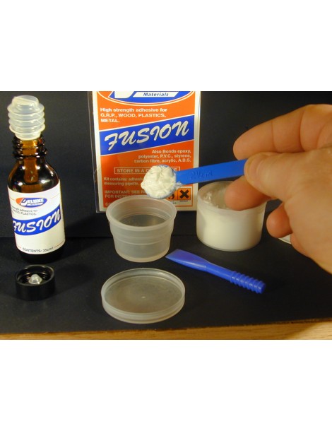 Fusion 75ml