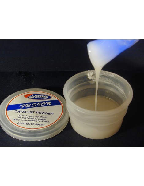 Fusion 75ml