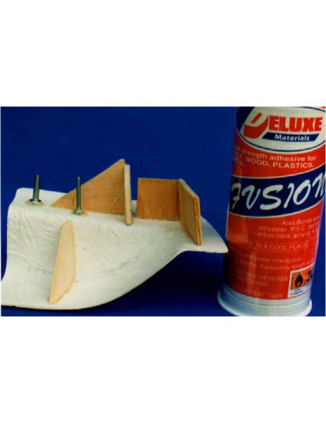 Fusion 75ml