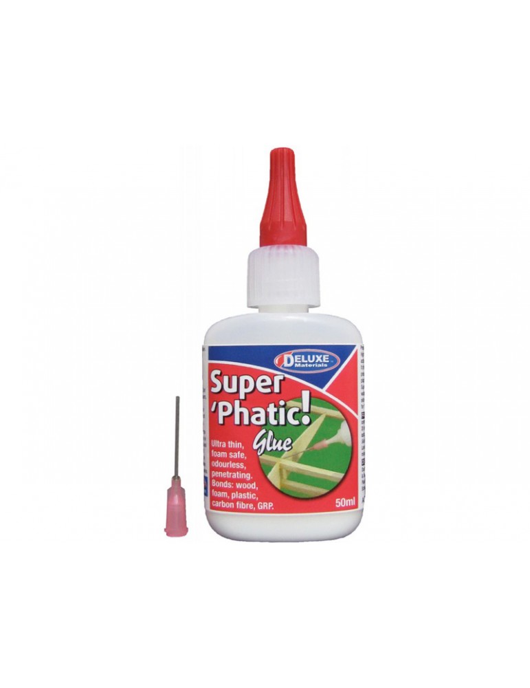 Super Phatic 50ml