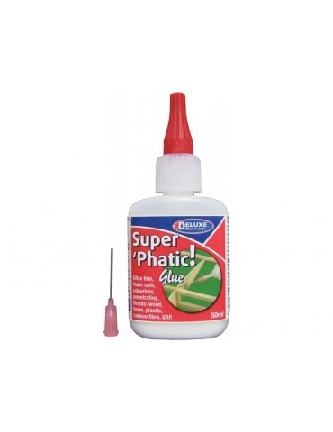 Super Phatic 50ml