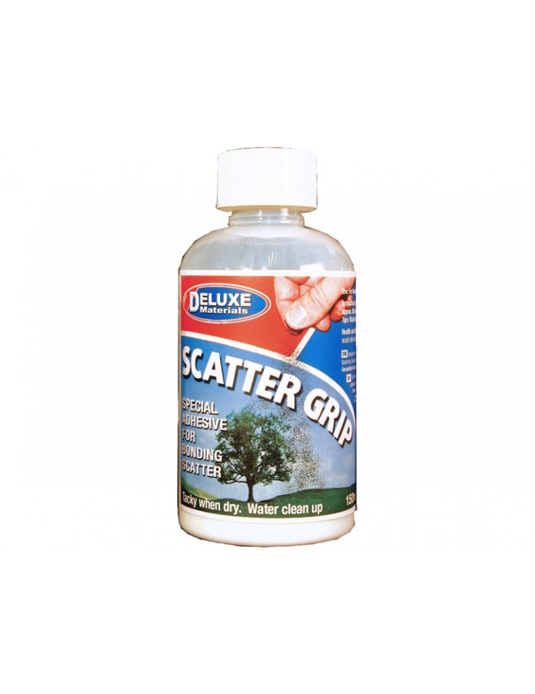 Scatter Grip 150ml