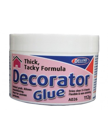 Decorator Glue 112g