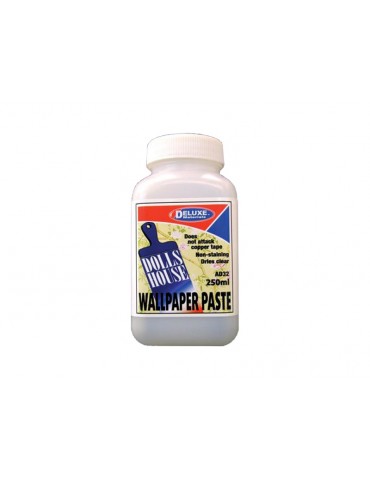 Wallpaper Paste 250ml