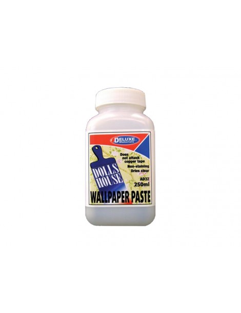 Wallpaper Paste 250ml