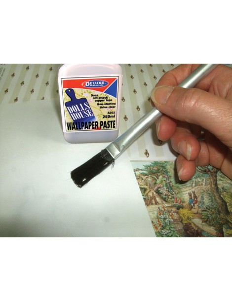 Wallpaper Paste 250ml
