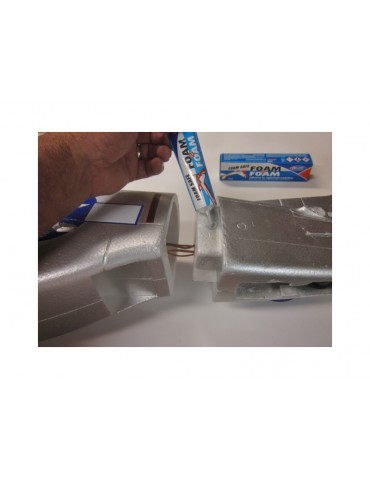 Foam 2 Foam 50ml