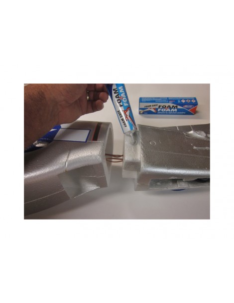 Foam 2 Foam 50ml