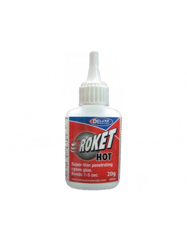 Roket Hot 20g