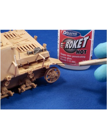 Roket Hot 20g