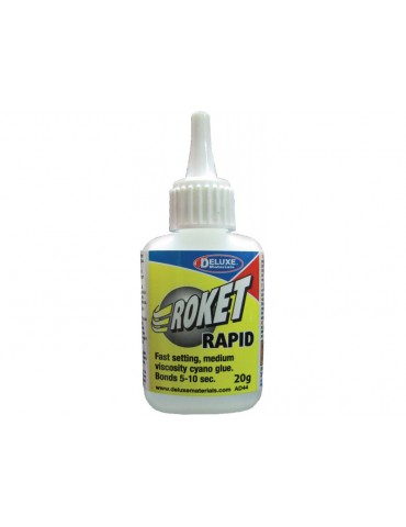 Roket Rapid 20g