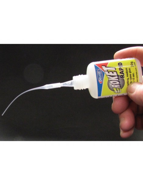 Roket Rapid 20g