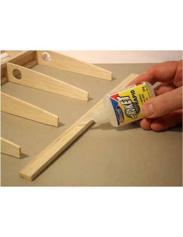 Roket Rapid 20g
