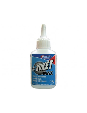 Roket Max 20g