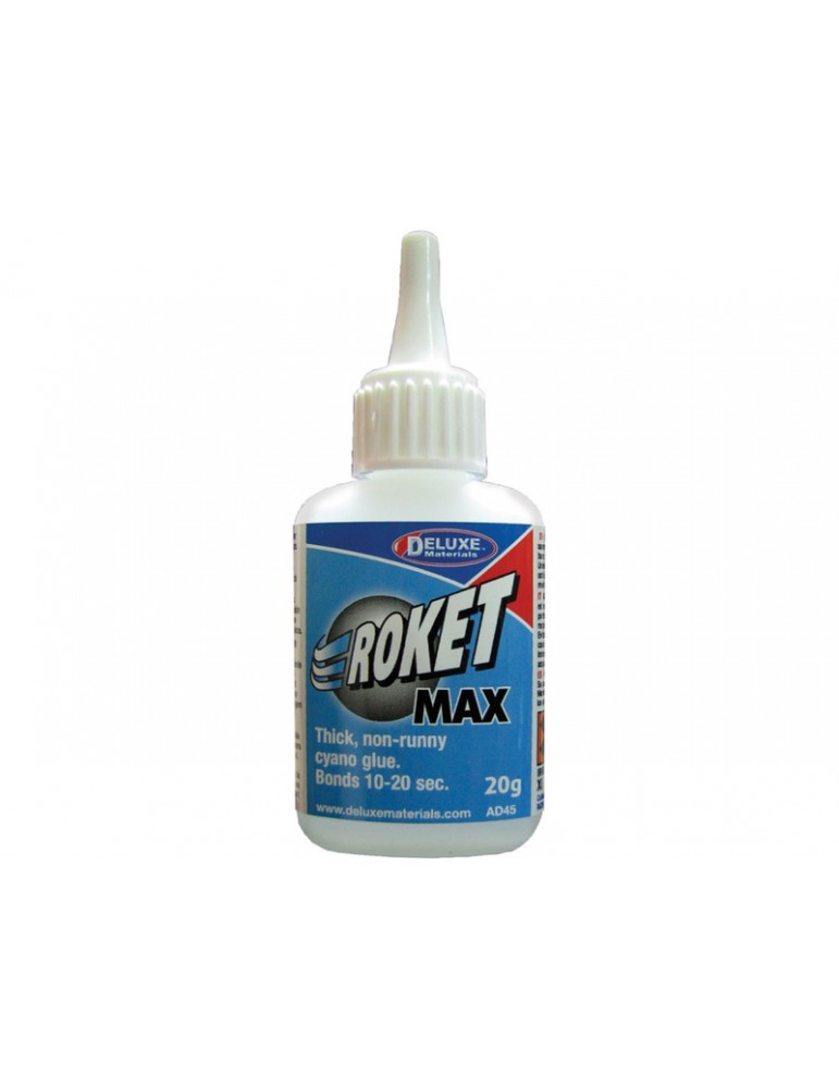 Roket Max 20g