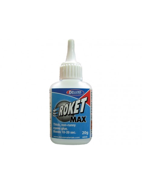 Roket Max 20g