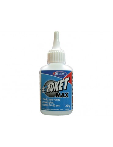 Roket Max 20g