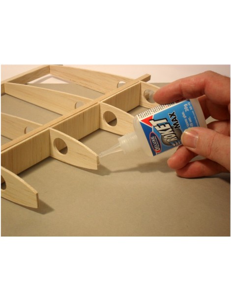 Roket Max 20g