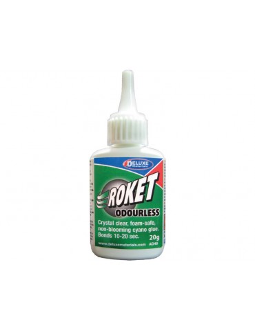 Roket Odourless 20g