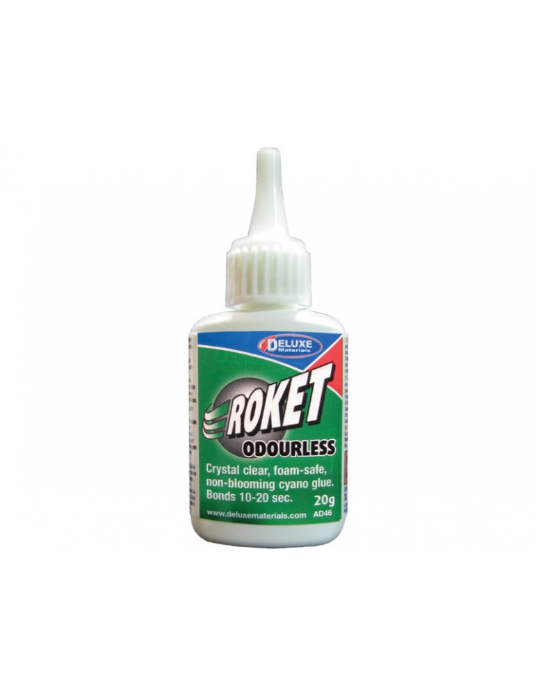 Roket Odourless 20g