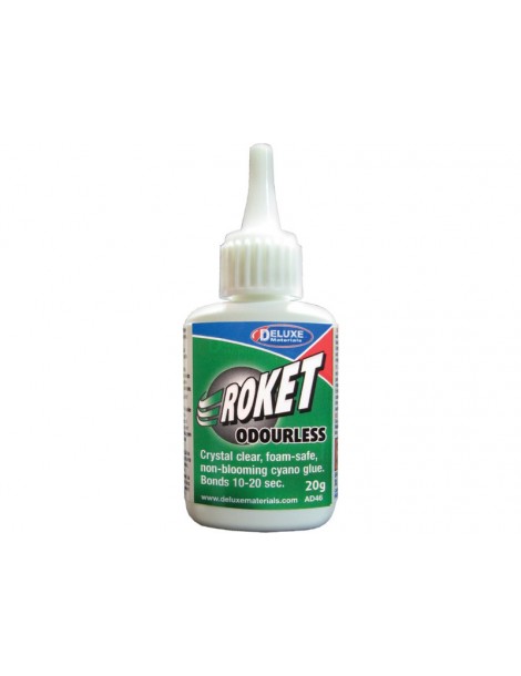 Roket Odourless 20g
