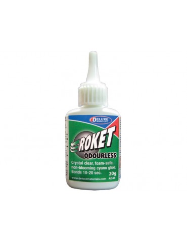 Roket Odourless 20g