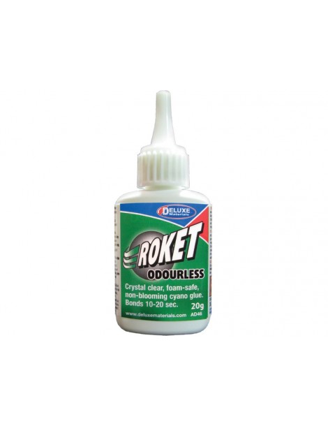 Roket Odourless 20g