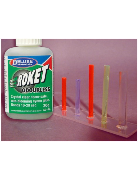 Roket Odourless 20g