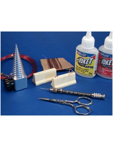 Roket Odourless 20g