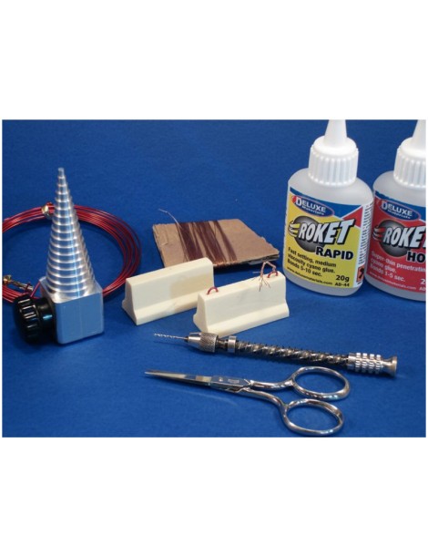 Roket Odourless 20g
