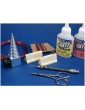 Roket Odourless 20g