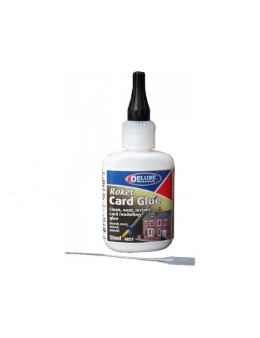 Roket Card Glue 50ml