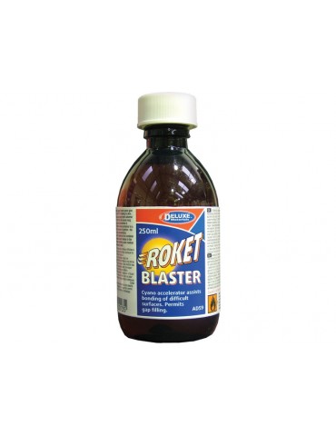 Roket Blaster 250ml