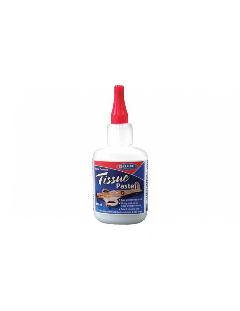 Tissue Paste 50ml