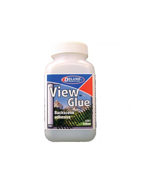View Glue 225ml