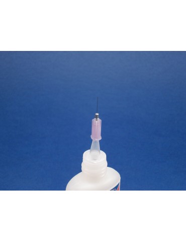 Roket Plastic 30ml