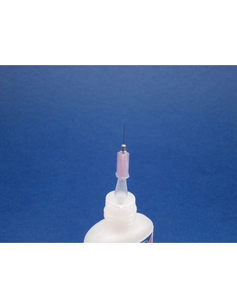 Roket Plastic 30ml