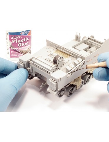 Roket Plastic 30ml