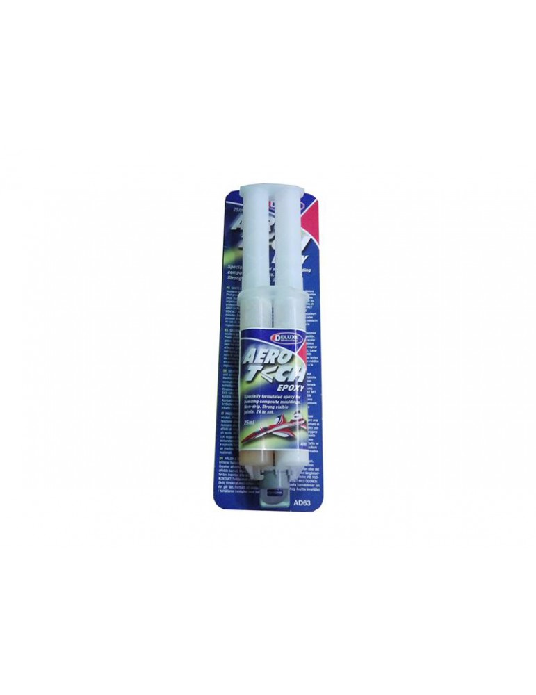 AeroTech Epoxy Glue 25ml