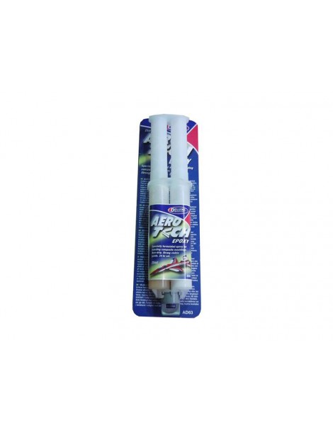 AeroTech Epoxy Glue 25ml