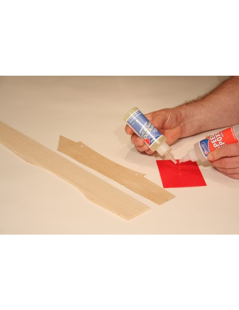 Speed Epoxy II 4 min 224g