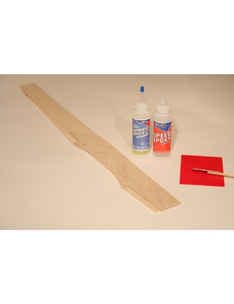 Speed Epoxy II 4 min 224g
