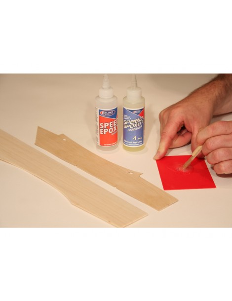 Speed Epoxy II 4 min 71g